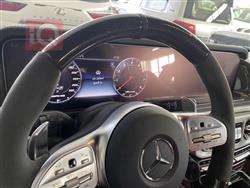 مرسيدس بنز جي-كلاس